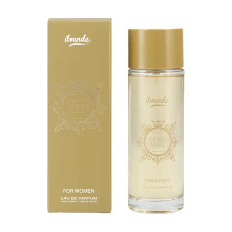 ilvande perfume price